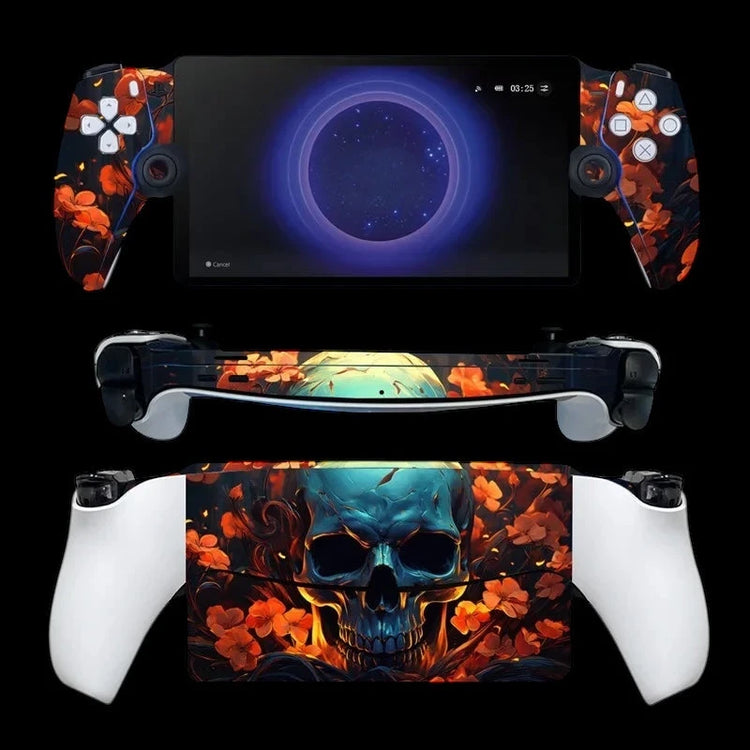 PlayWrap PS Portal