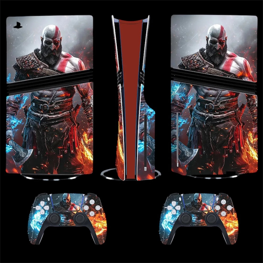Play Wrap ps5 pro disc