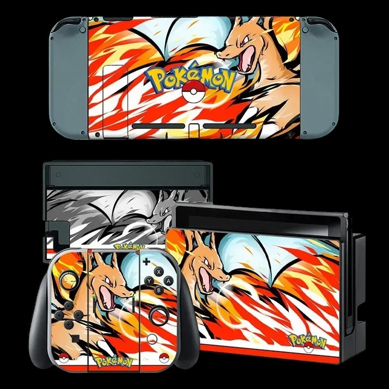 PlayWrap Switch