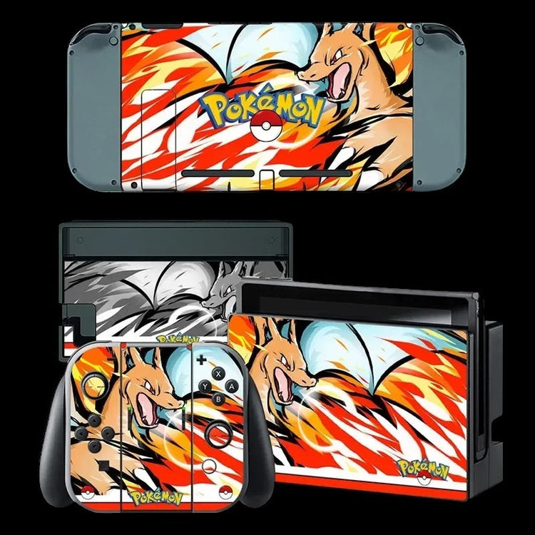 PlayWrap Switch