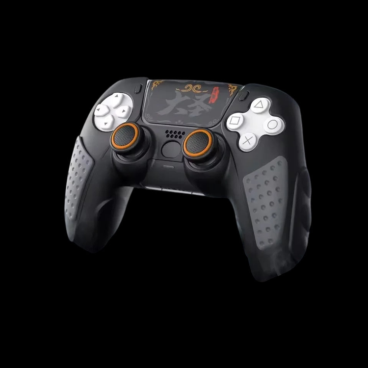 Cover Antishock controller PS5