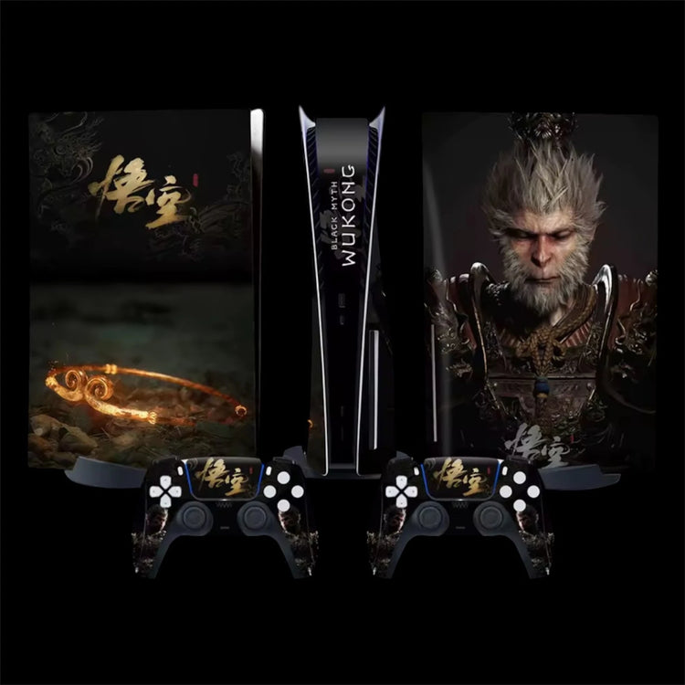 Playwrap PS5 Disc