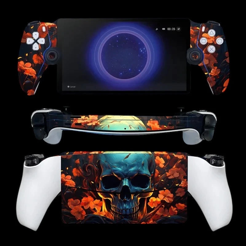 PlayWrap PS Portal
