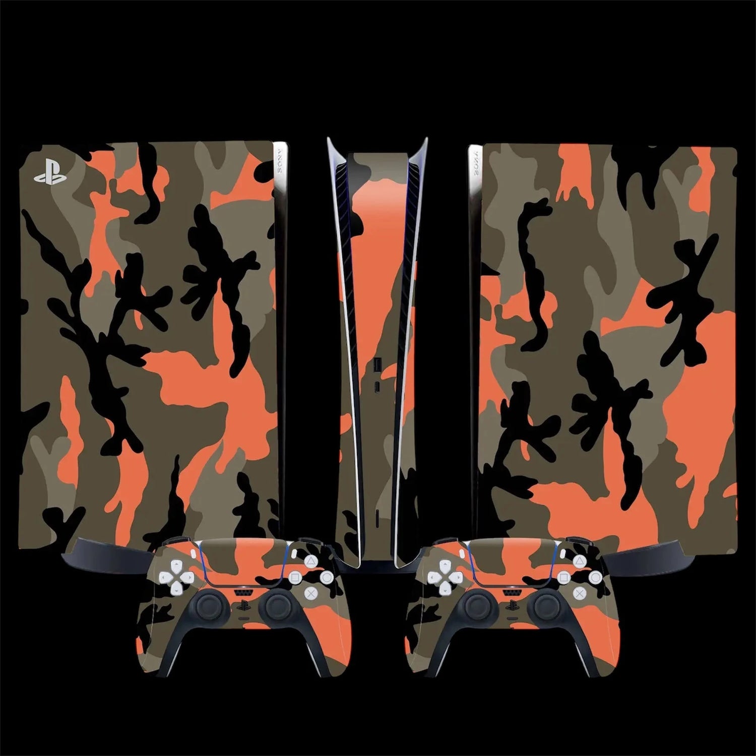 PlayWrap PS5 Digital
