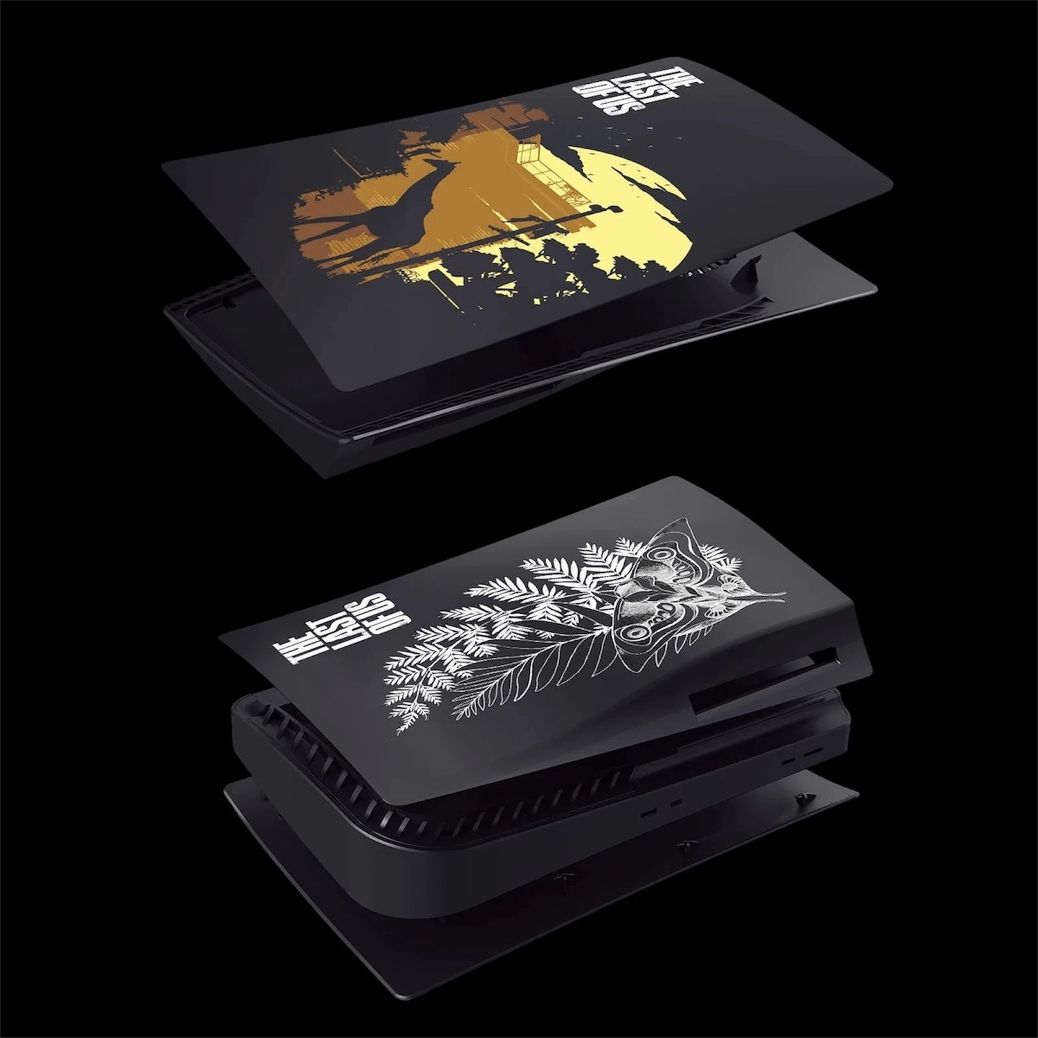 Custom Case PlayStation 5