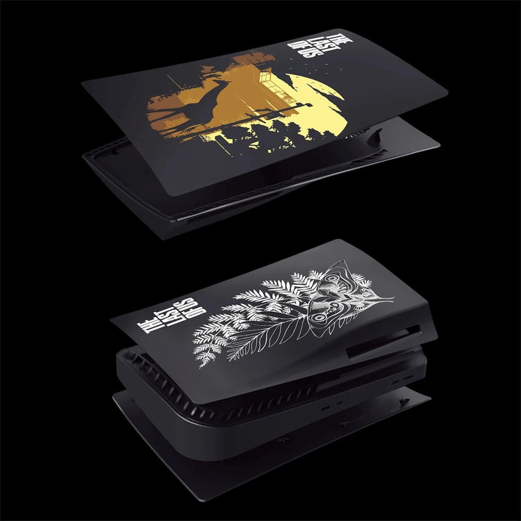 Custom Case PlayStation 5