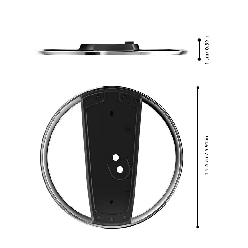 Stand Verticale in metallo PS5 Slim/PS5 PRO