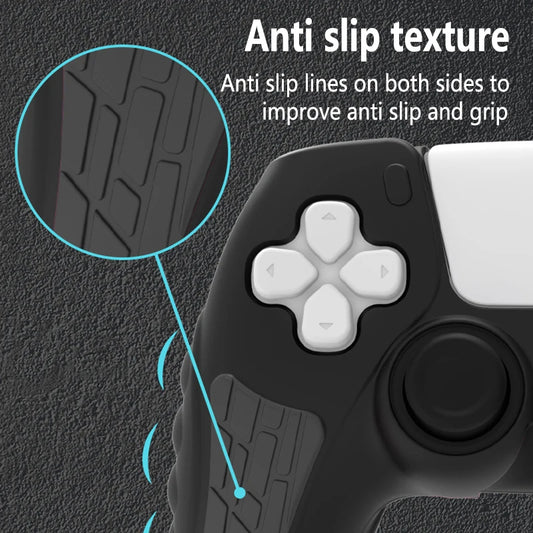 UltraGrip Pro Cover Premium Antishock Ps5 controller