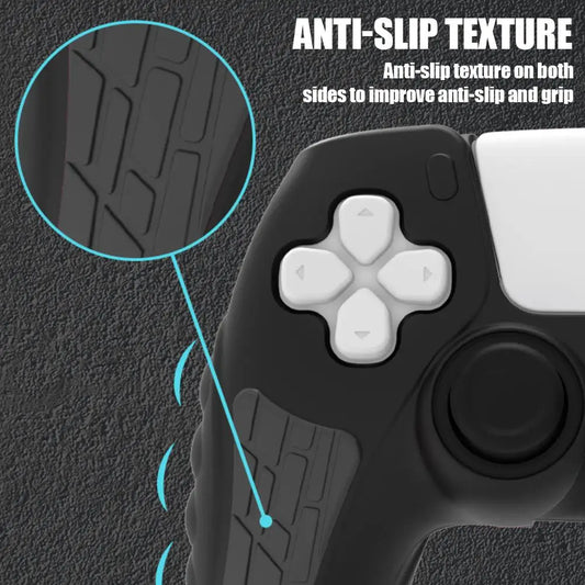 30th Anniversary Controller Silicone CoverPS5