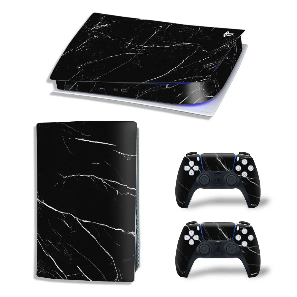 PlayWrap Camo kit protezione skin PS5 Digital Edition