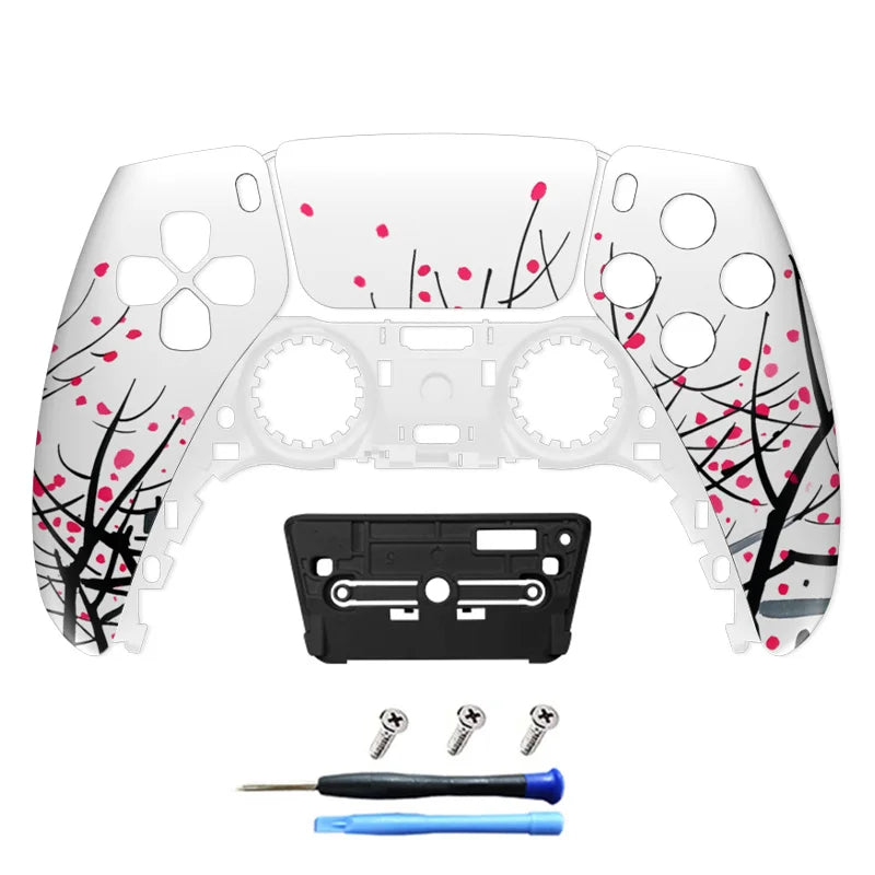 Cover Tematica per Controller PS5 | Call of Duty, Spider-Man, Hatsune, Joker – Compatibile con Tutti i Modelli DualSense