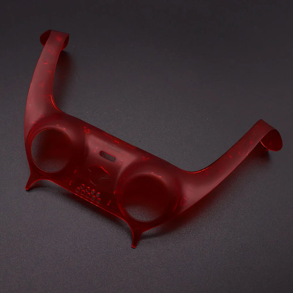 Striscia Decorativa per Controller PS5 – Shell Cover Upgrade