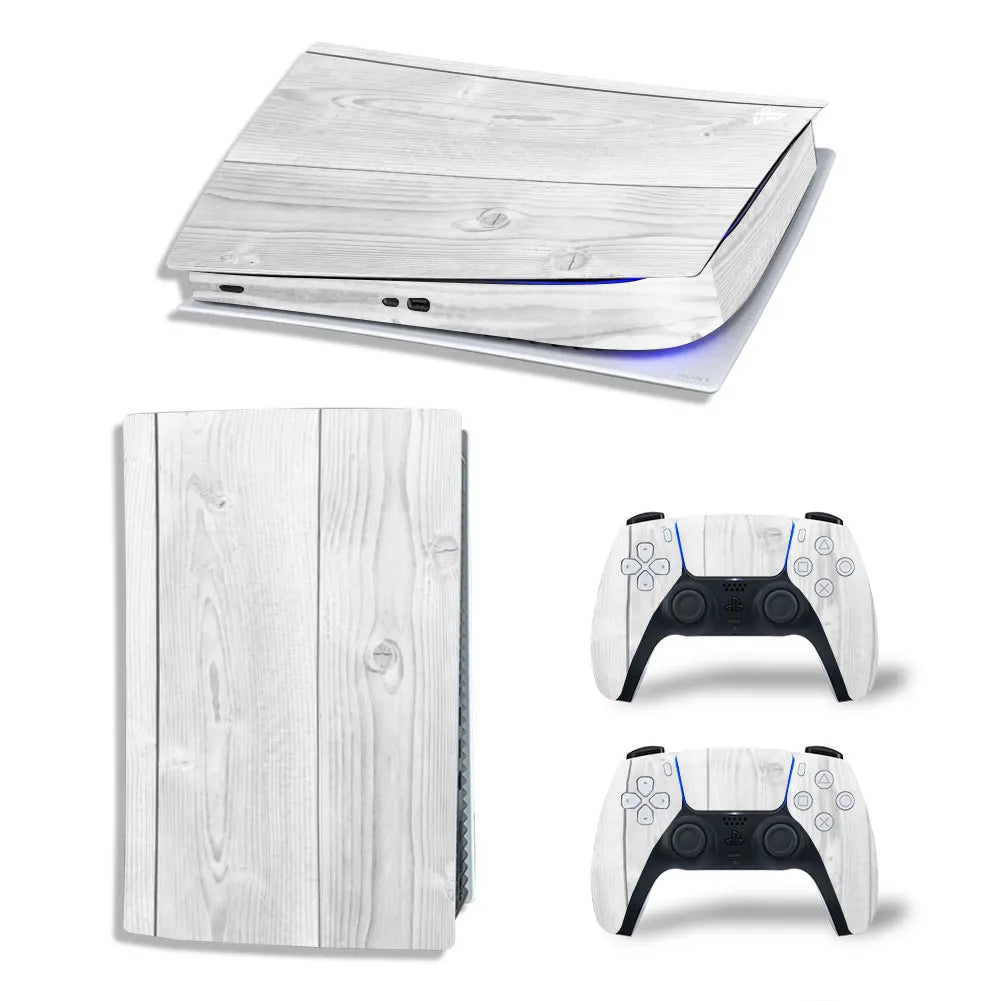 PlayWrap Camo kit protezione skin PS5 Digital Edition