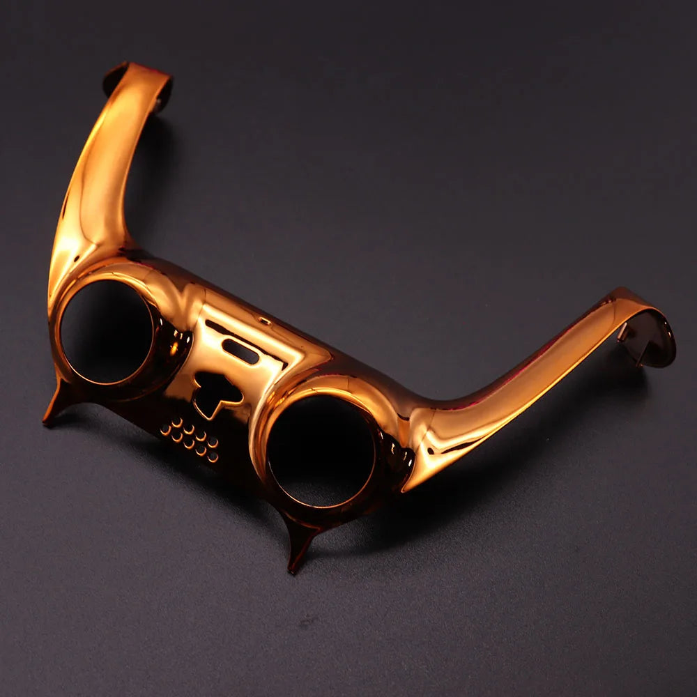 Striscia Decorativa per Controller PS5 – Shell Cover Upgrade