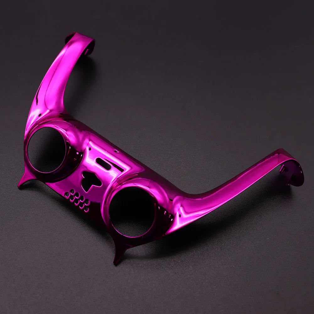 Striscia Decorativa per Controller PS5 – Shell Cover Upgrade