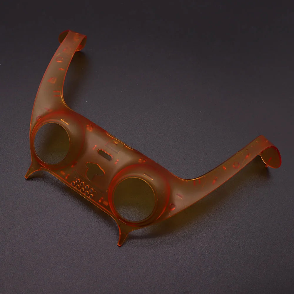 Striscia Decorativa per Controller PS5 – Shell Cover Upgrade
