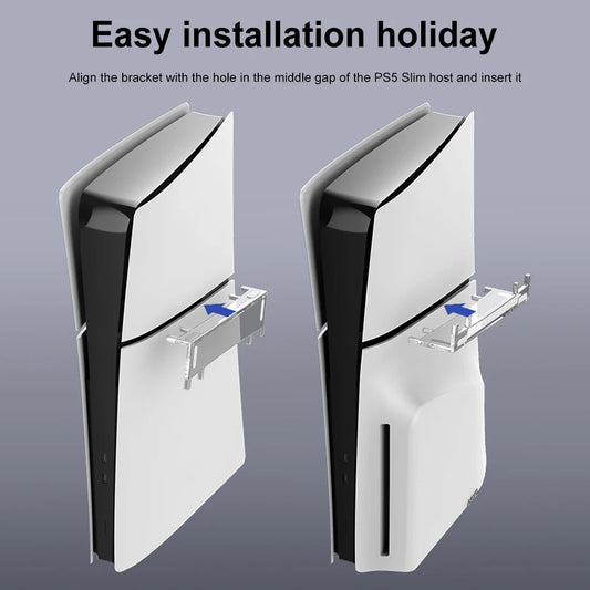 PS5 Slim Stand  orizontale Holder