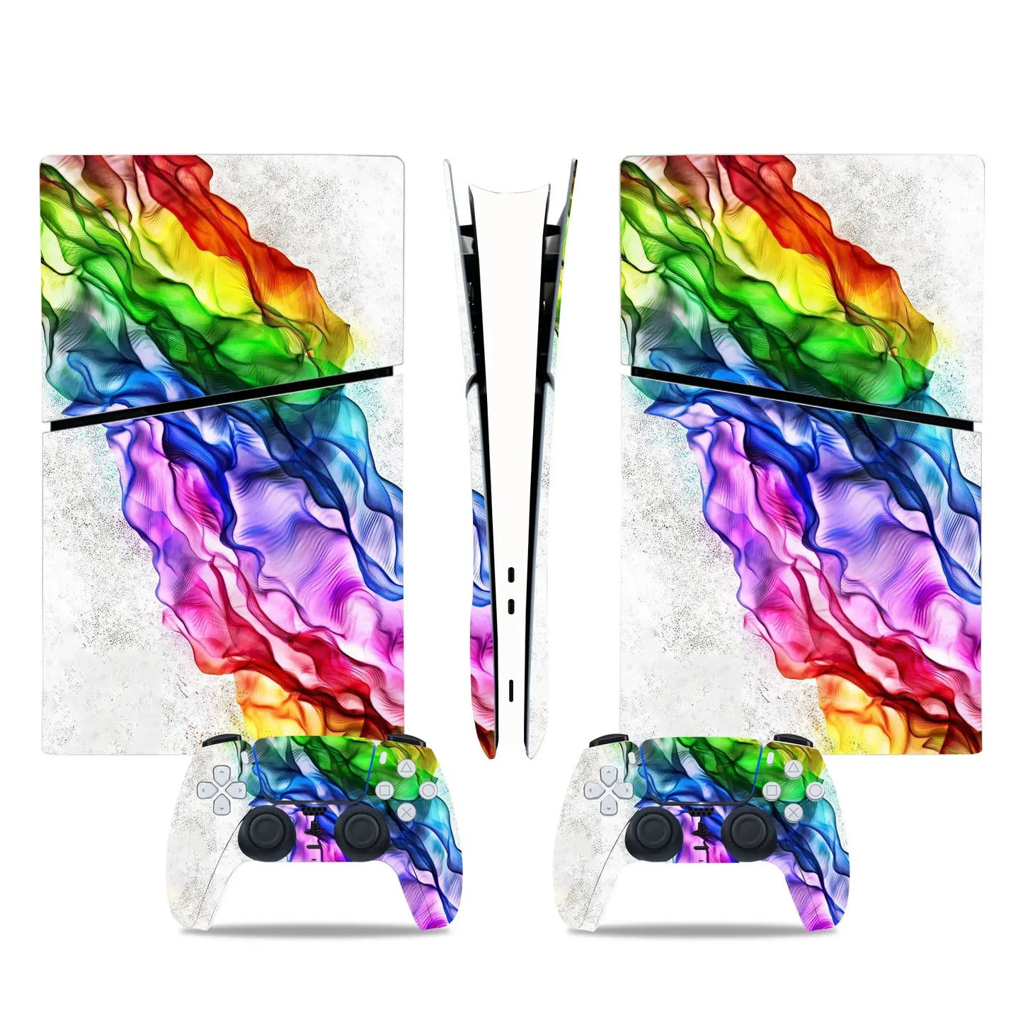 Skins takover PS5 Slim