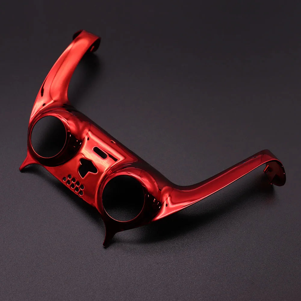 Striscia Decorativa per Controller PS5 – Shell Cover Upgrade
