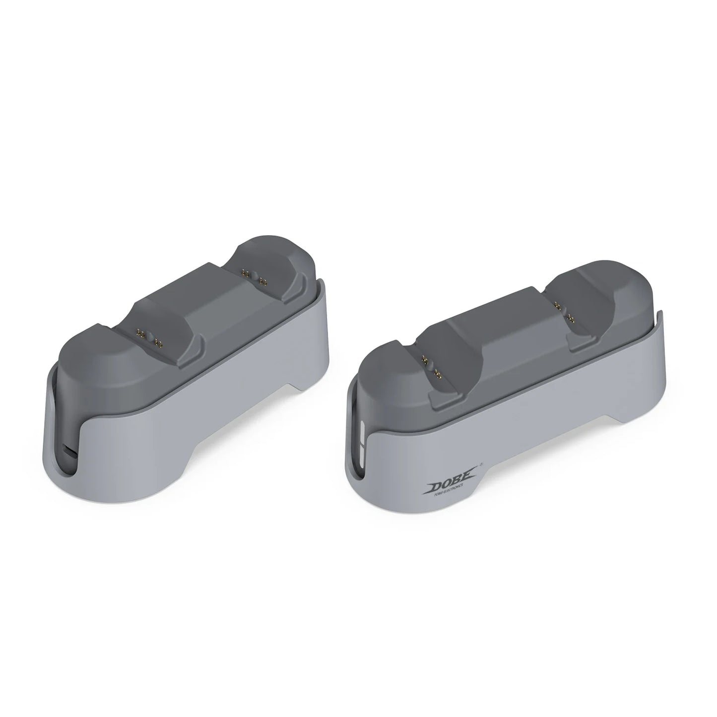 Stazione caricatore veloce wireless controller Ps5 Gamepad Two-charger