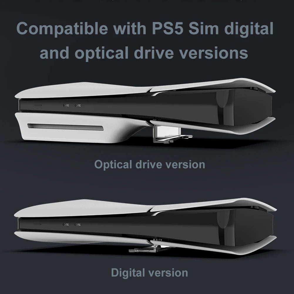 PS5 Slim Stand  orizontale Holder