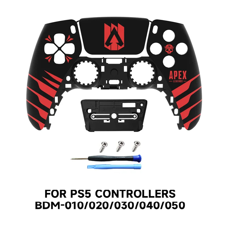 Custom Case Controller PS5 Controller  BDM-010/020/030