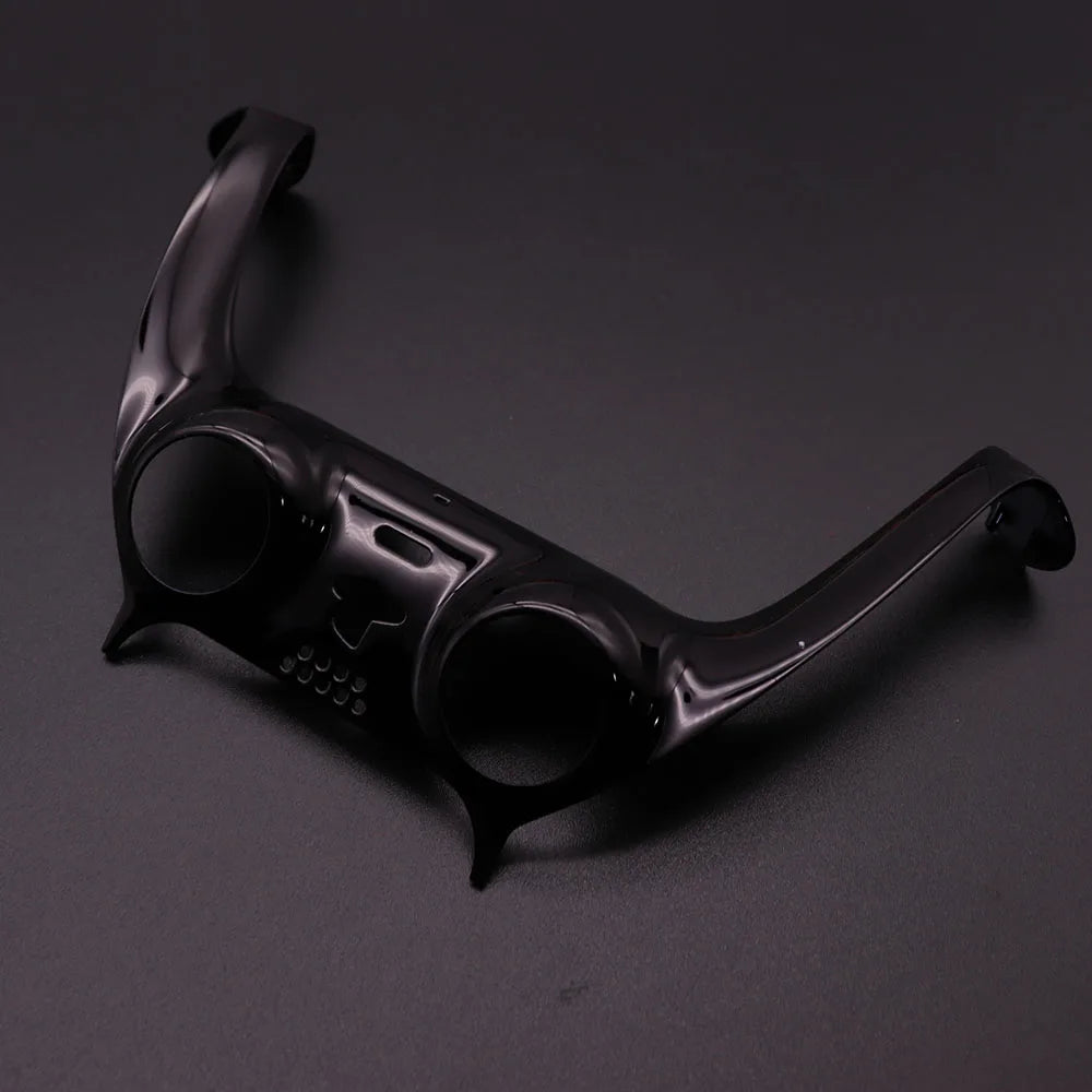Striscia Decorativa per Controller PS5 – Shell Cover Upgrade