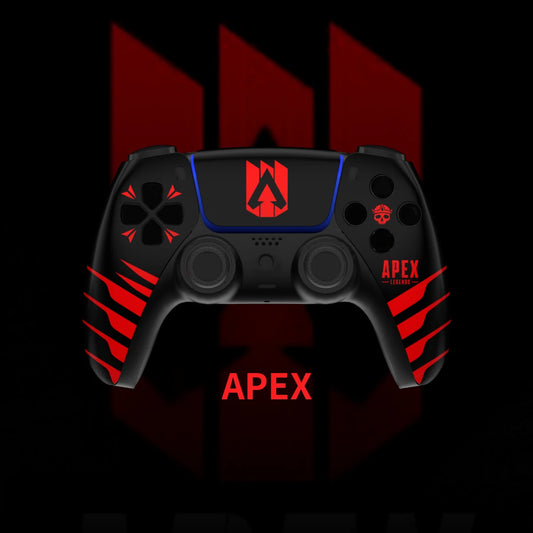 Custom Case Controller PS5 Controller  BDM-010/020/030