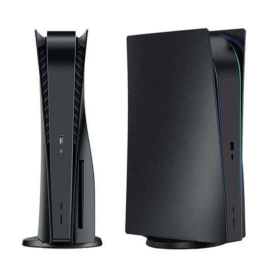 Cover Rigide in Plastica ABS per PS5 (Disc Edition) – Protezione e Stile per la Tua Console