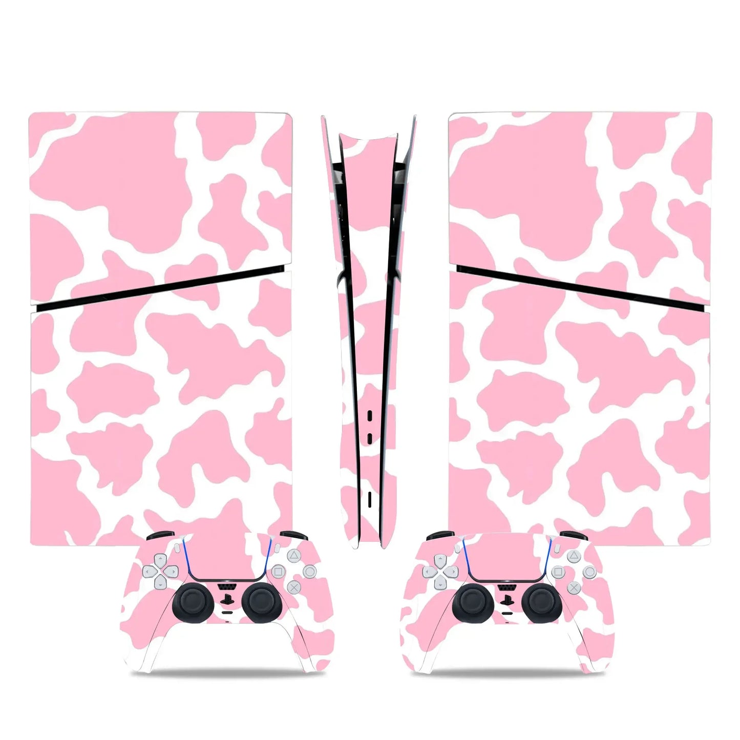PlayWrap Kit Protezione Wrap Skin PS5 Slim Digital Edition