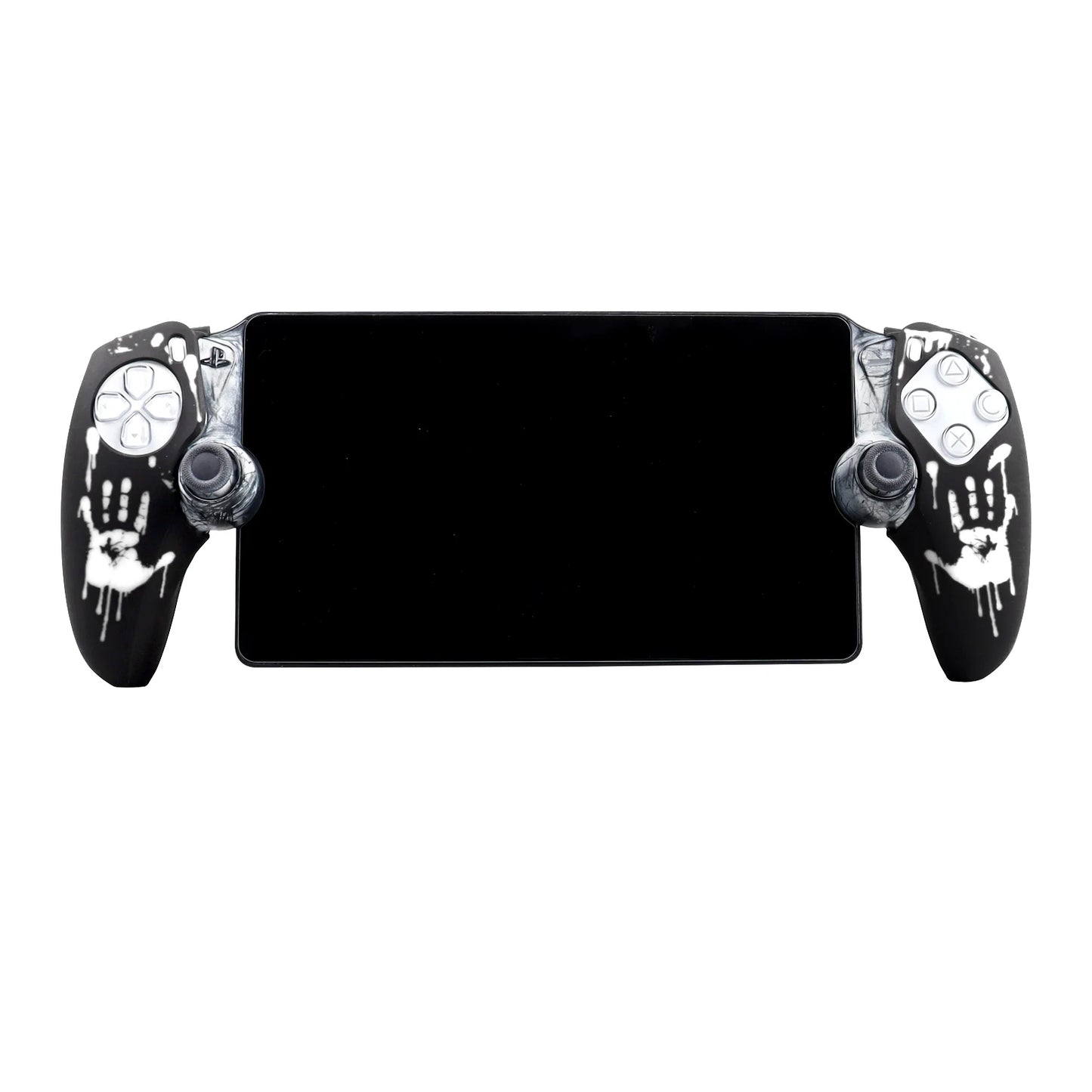 Custodia Silicone per PlayStation Portal – Protezione Controller Anti-Urto