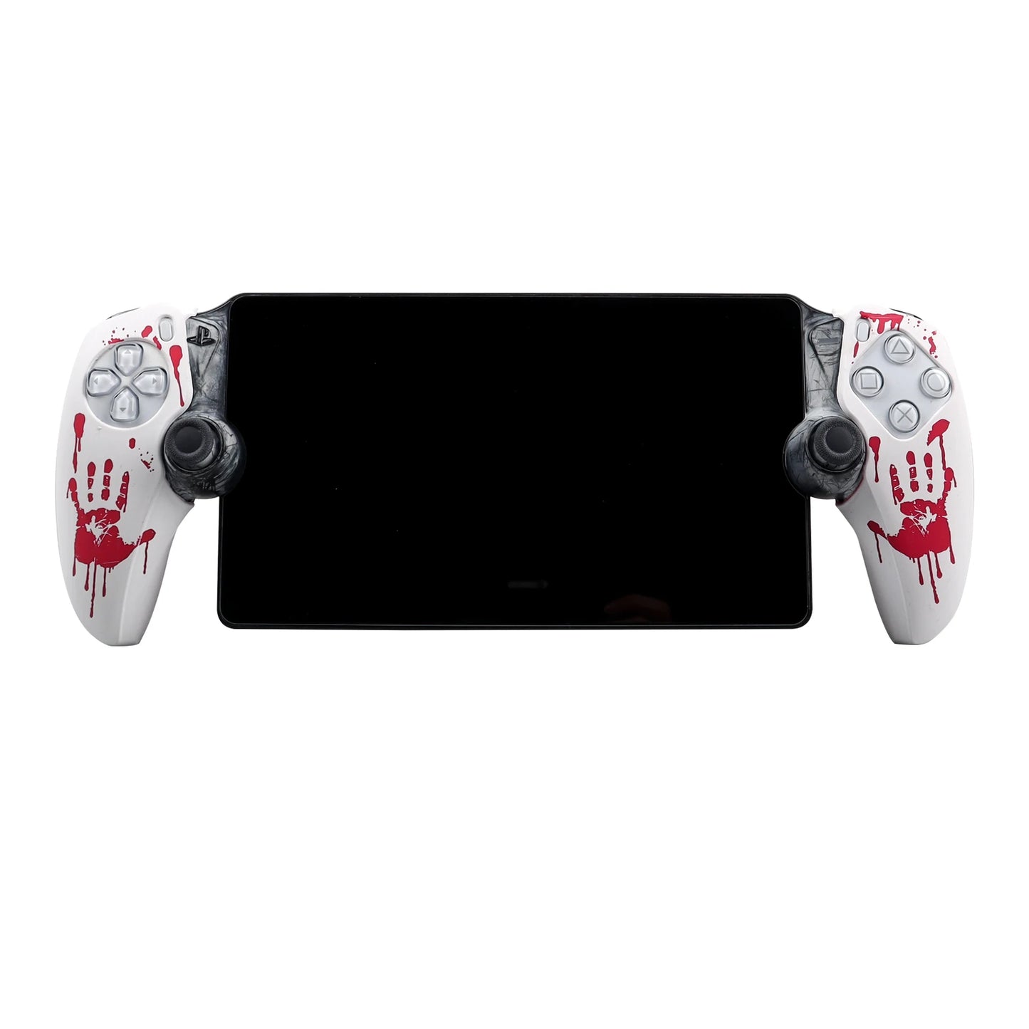 Custodia Silicone per PlayStation Portal – Protezione Controller Anti-Urto