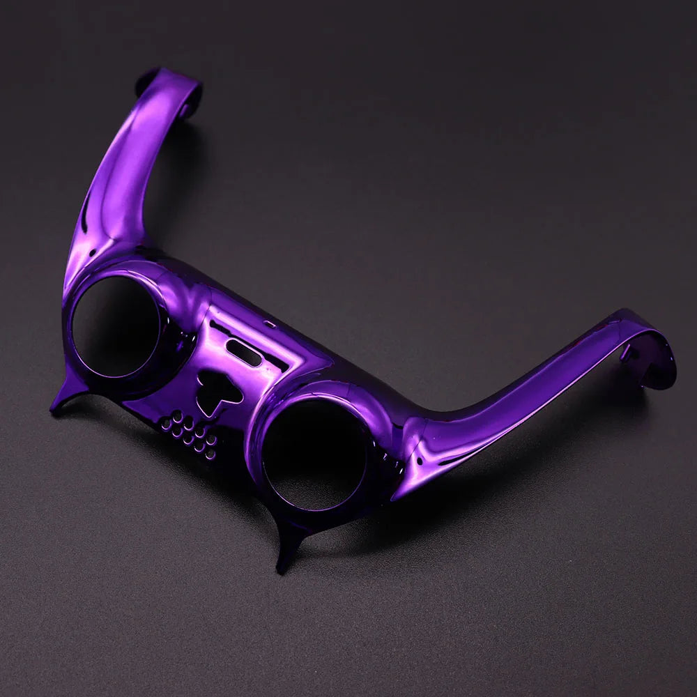 Strisce Decorative per Joystick PS5 – Accessorio Personalizzazione Controller Gamepad | Facile da Applicare