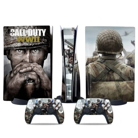PlayWrap kit protezione Skin Battlefield PS5 Standard Disc