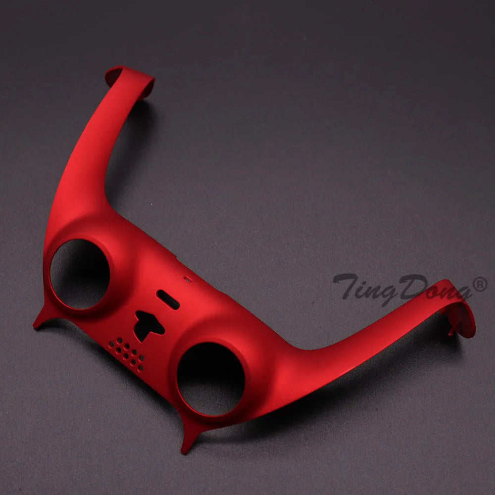 Striscia Decorativa per Controller PS5 – Shell Cover Upgrade