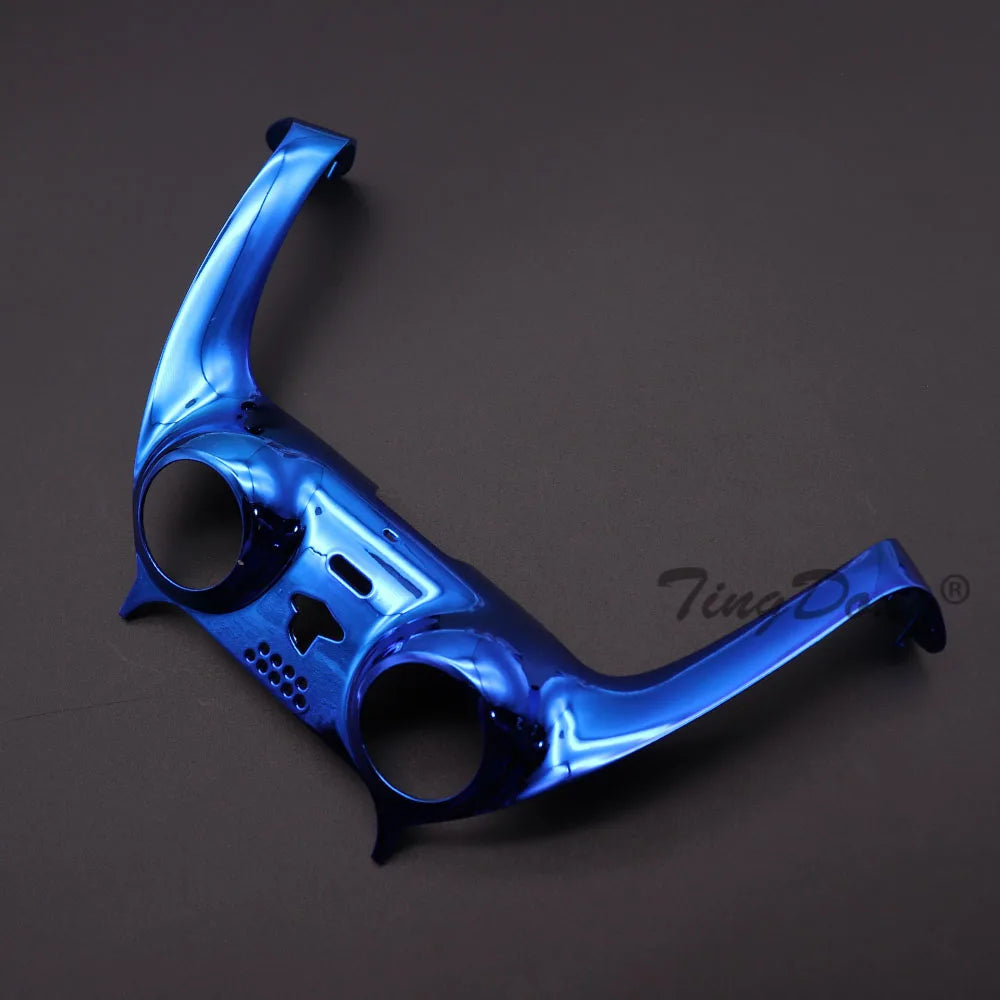 Strisce Decorative per Joystick PS5 – Accessorio Personalizzazione Controller Gamepad | Facile da Applicare