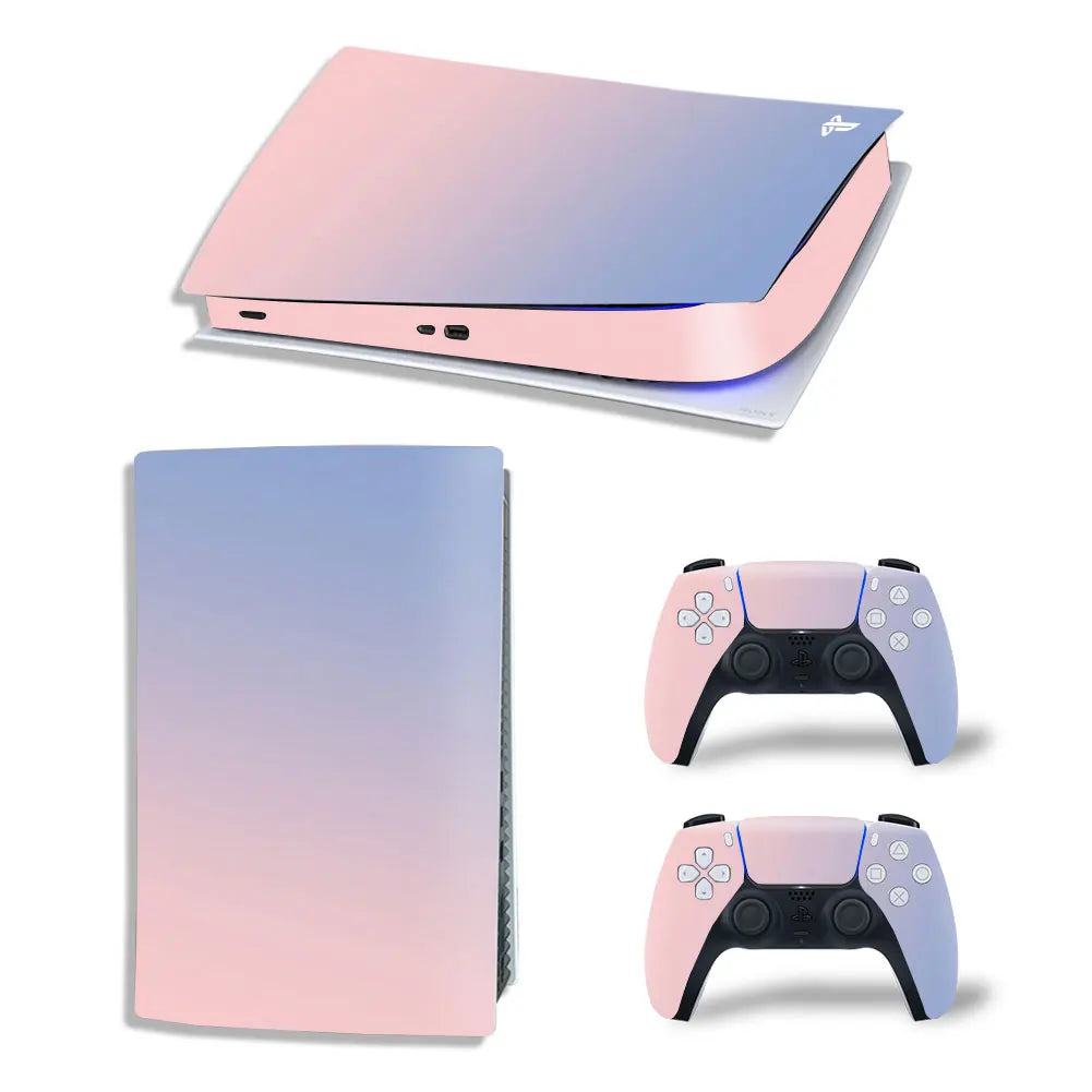 PlayWrap Camo kit protezione skin PS5 Digital Edition