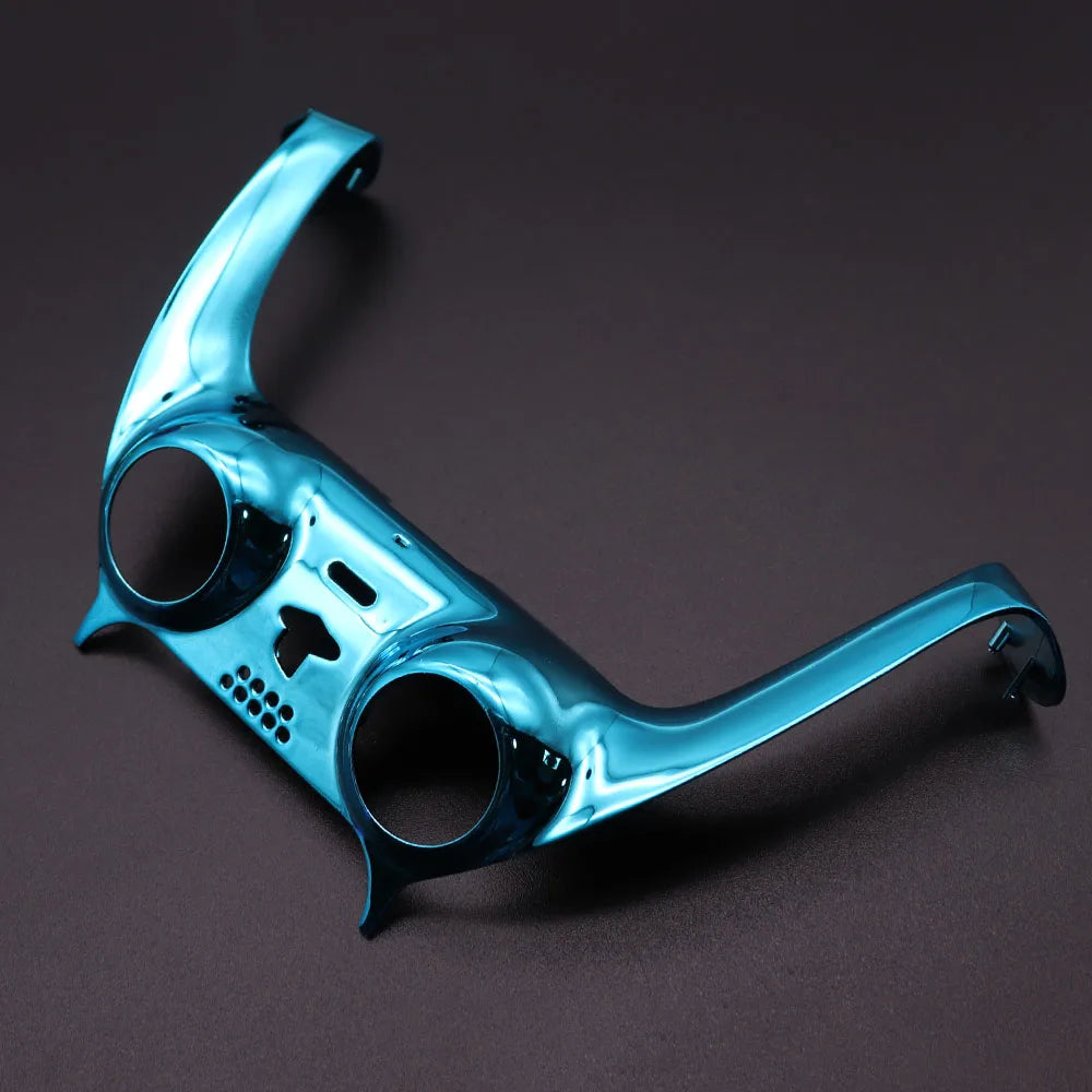 Strisce Decorative per Joystick PS5 – Accessorio Personalizzazione Controller Gamepad | Facile da Applicare
