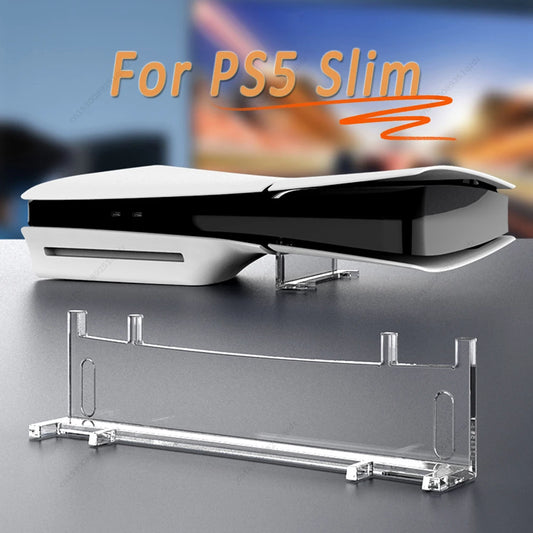 PS5 Slim Stand  orizontale Holder