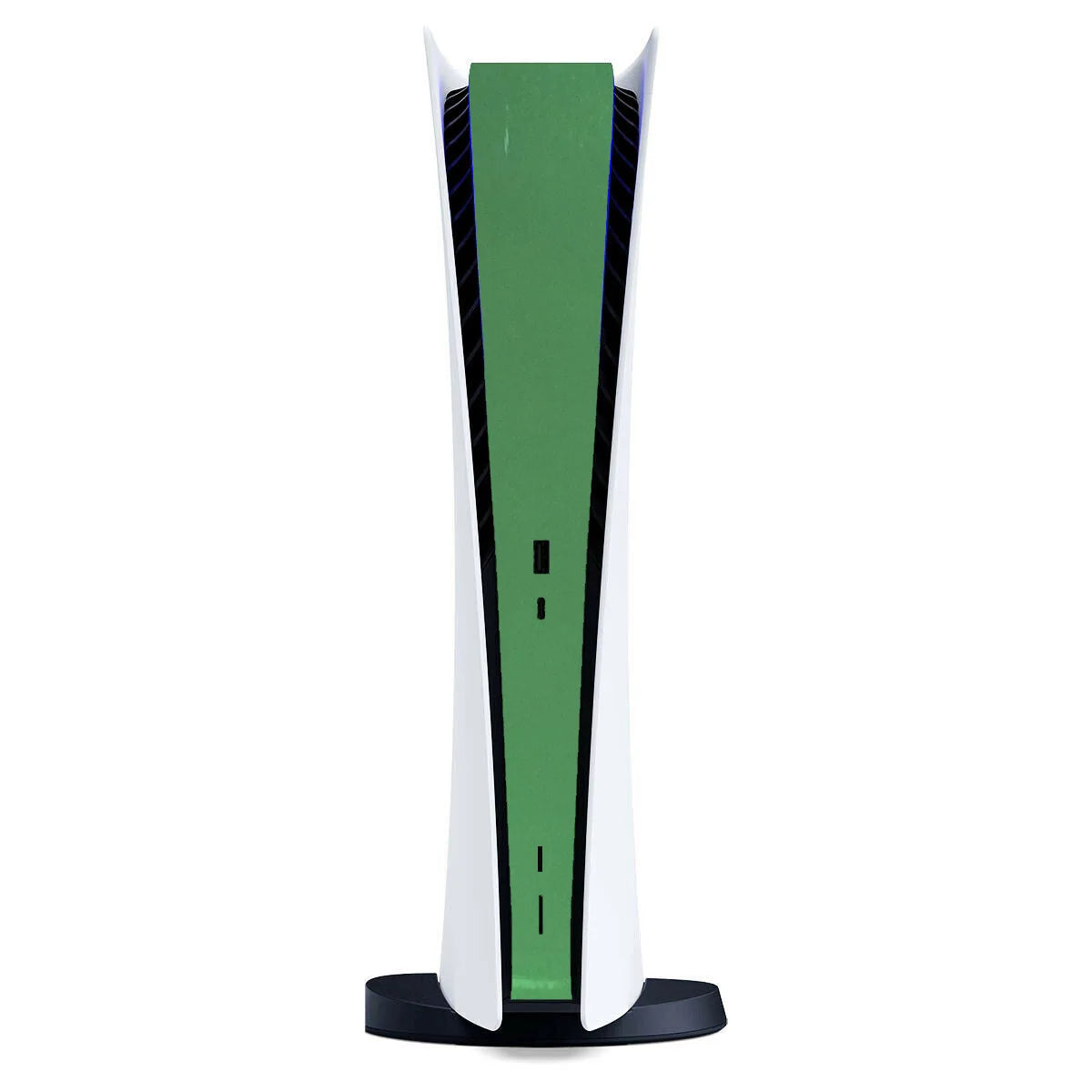 Skin Carbon Look PS5 Disc – Pellicola Protettiva Console JCD