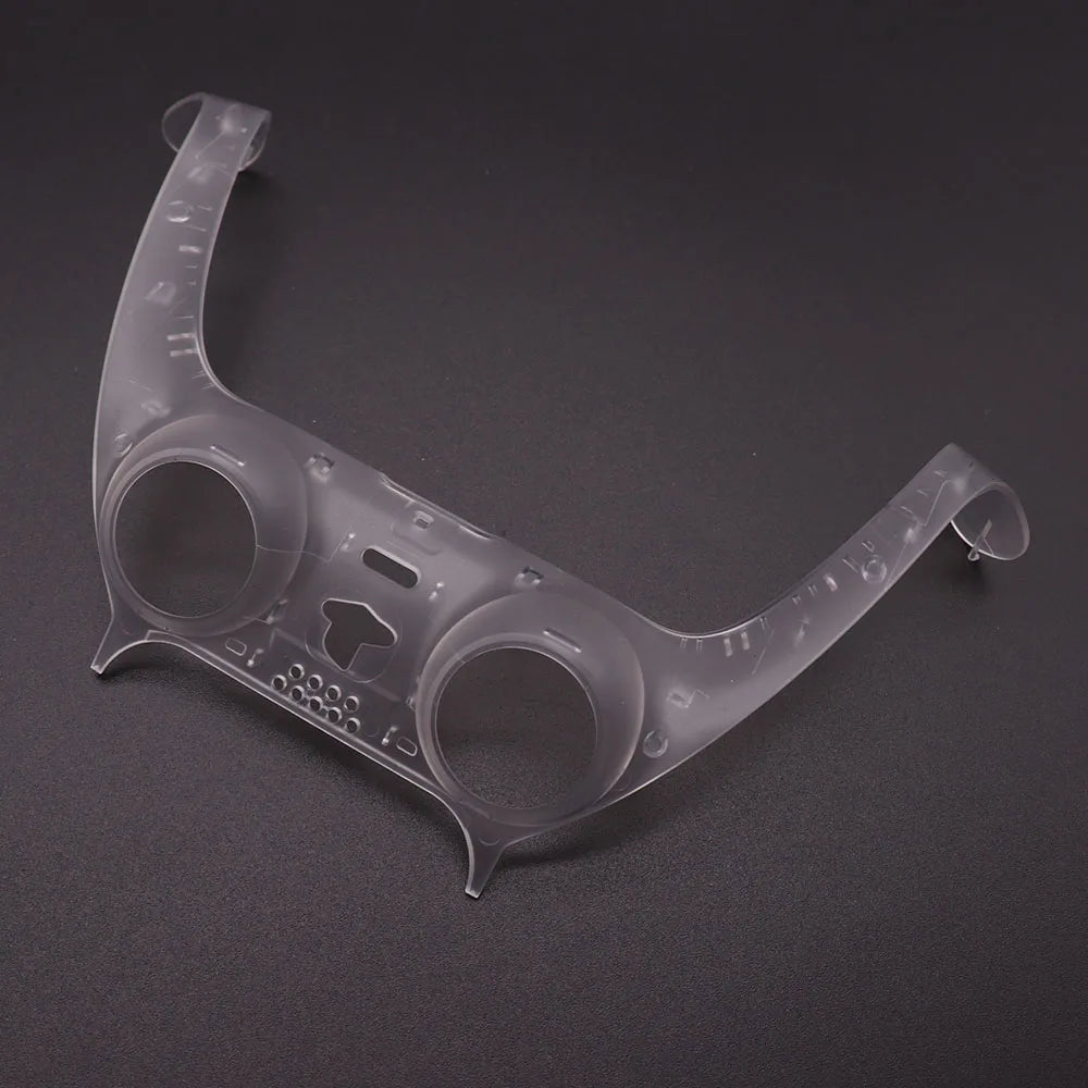 Striscia Decorativa per Controller PS5 – Shell Cover Upgrade