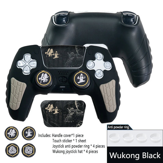UltraGrip Pro Cover Premium Antishock Ps5 controller