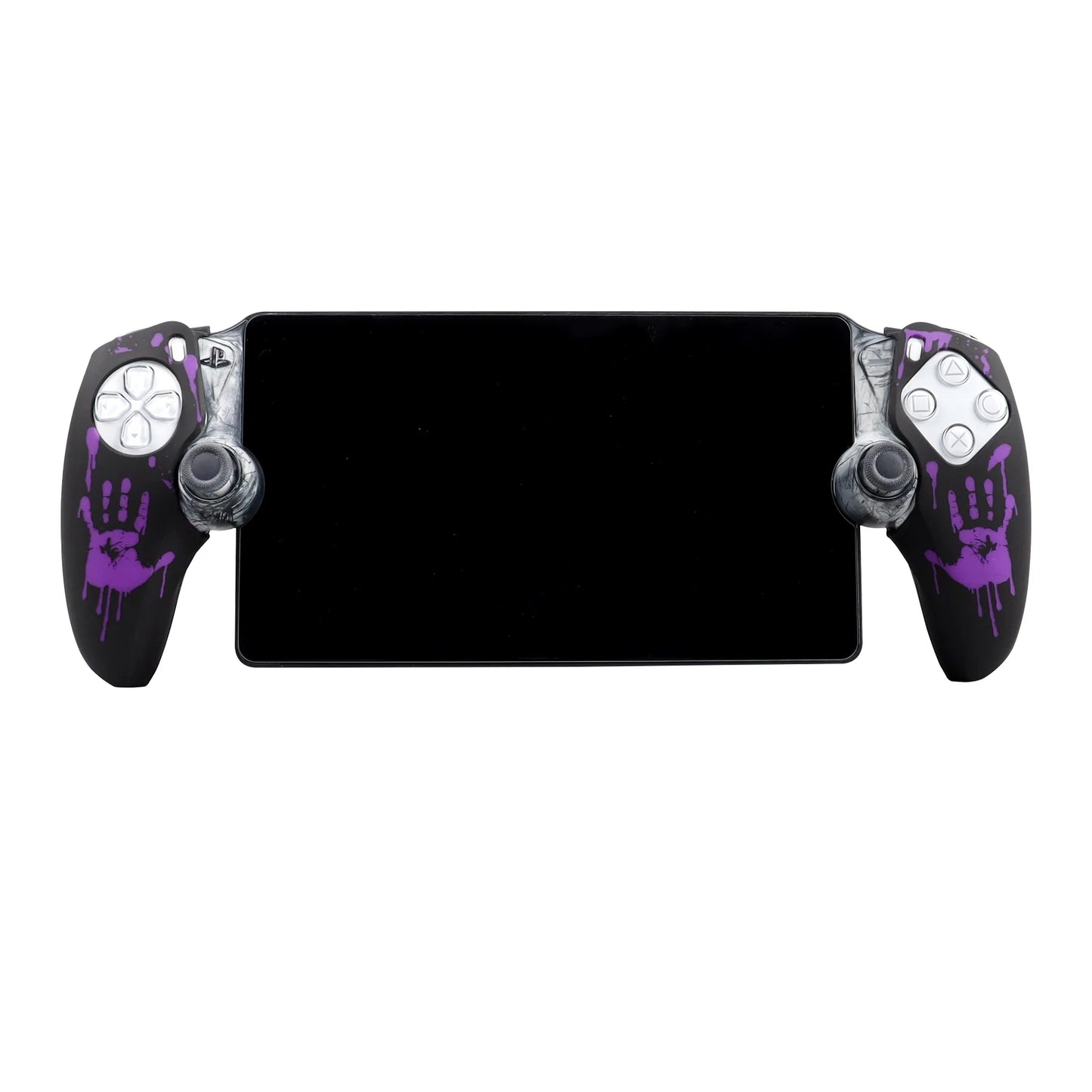 Custodia Silicone per PlayStation Portal – Protezione Controller Anti-Urto