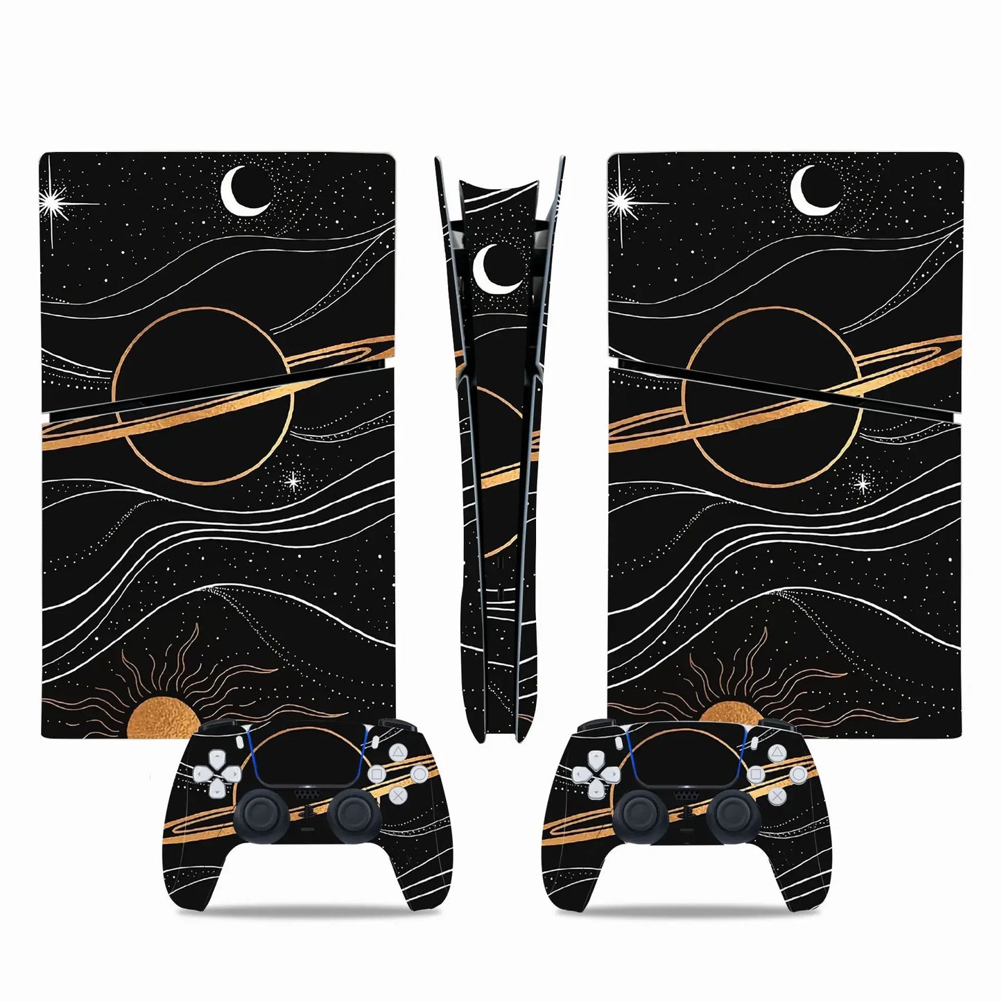 Skins takover PS5 Slim