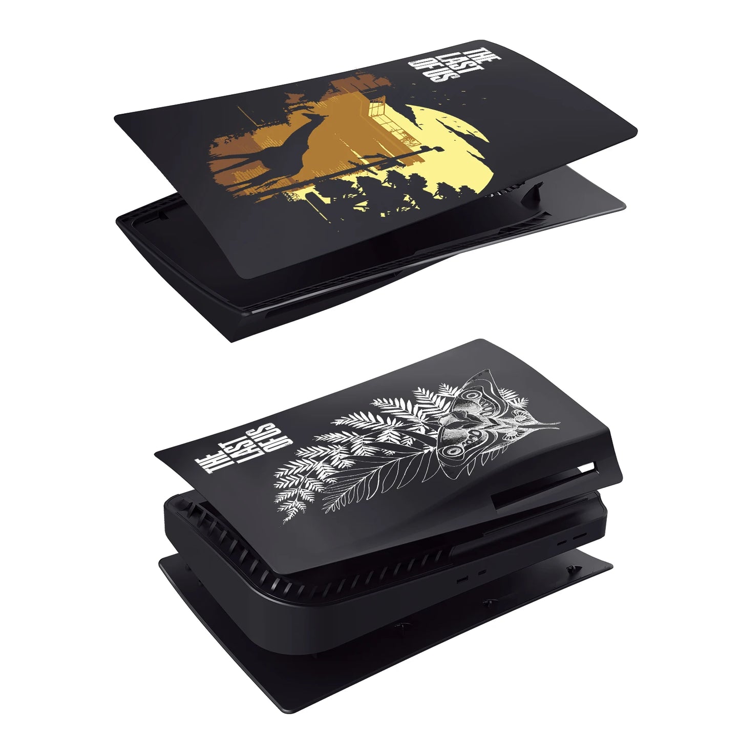 PlayWrap Kit Custom Case shel PS5 standard Cover