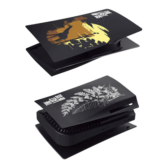 PlayWrap Kit Custom Case shel PS5 standard Cover