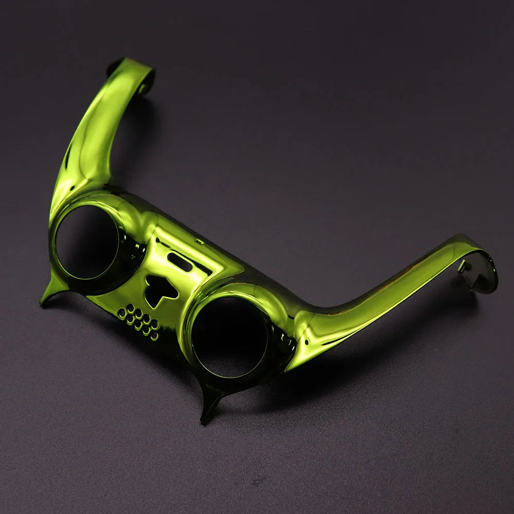 Striscia Decorativa per Controller PS5 – Shell Cover Upgrade