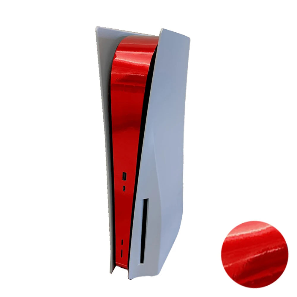 Set Stickers Middle  PlayStation 5