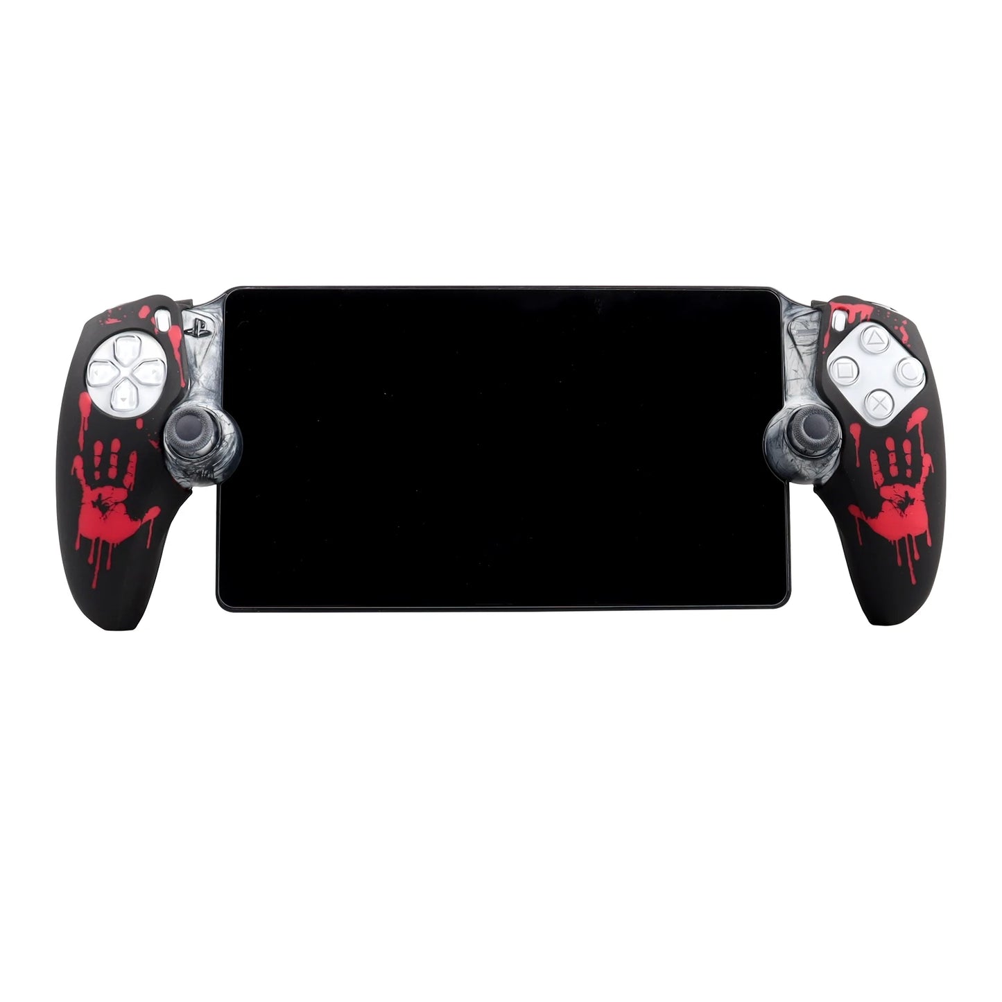 Custodia Silicone per PlayStation Portal – Protezione Controller Anti-Urto