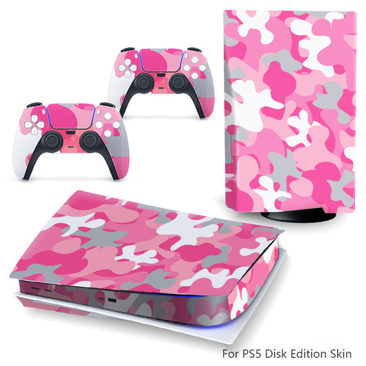 Kit protezione Playwrap Ps5 Disc